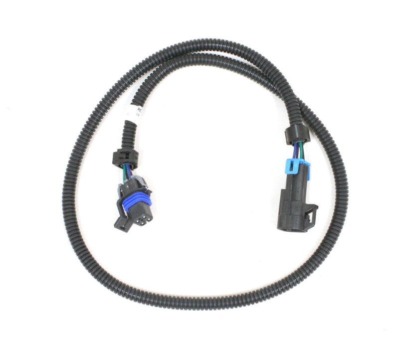 JBA Oxygen Sensor Extension Wires Wiring Connectors JBA