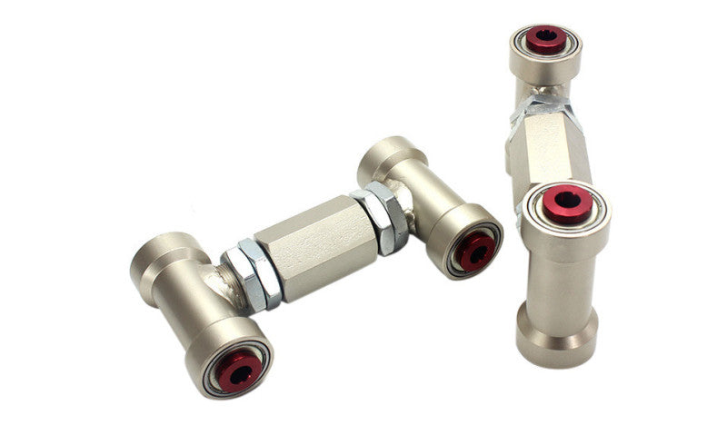 ISR Performance Front Upper Camber Arm - Nissan 300ZX/R32 GTR Camber Kits ISR Performance