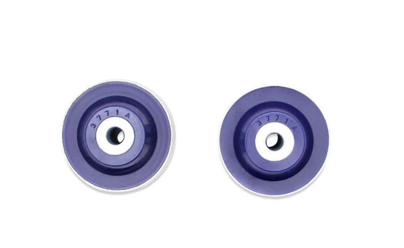 SuperPro Rear Beam Axle Kit Bushing Kits Superpro