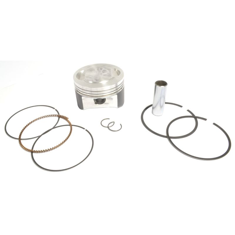 Athena Yamaha YFM 350 Warrior XR/XS 83.44mm 4T Forged Racing Piston Pistons - Forged - Single Athena