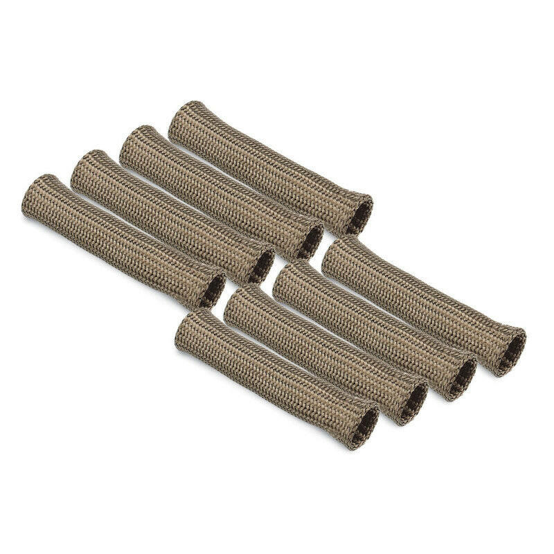 DEI Protect-A-Boot - 6in - 8-pack - Titanium Thermal Sleeves DEI