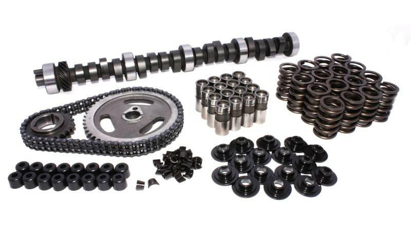 COMP Cams Camshaft Kit FC 287T H-107 T Camshafts COMP Cams
