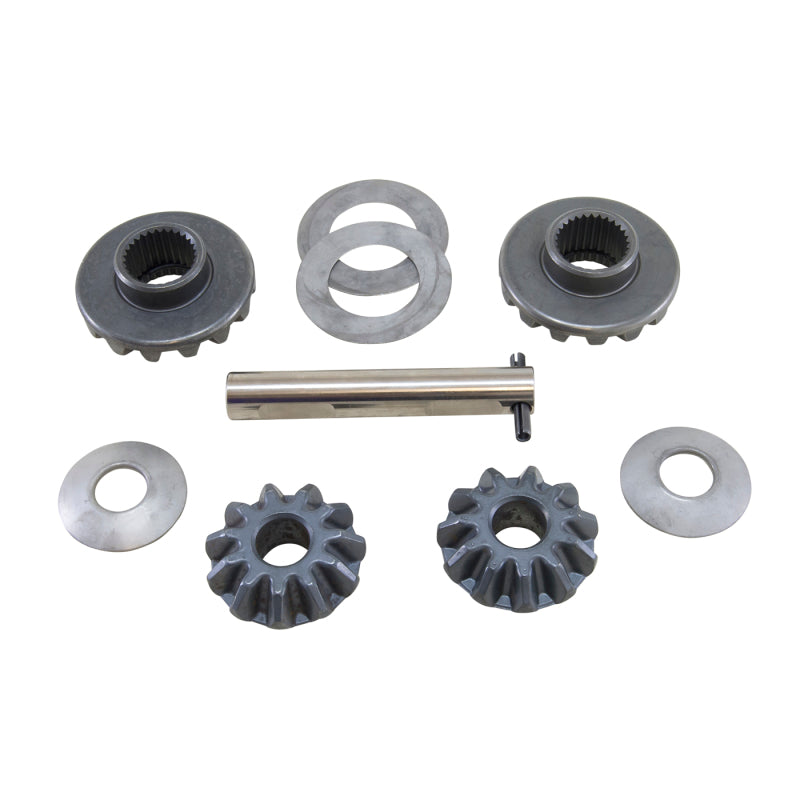 Yukon Gear Standard Open Spider Gear Kit For 8.25in GM IFS (Awd & 4Wd Models) Differential Spider Gears Yukon Gear & Axle