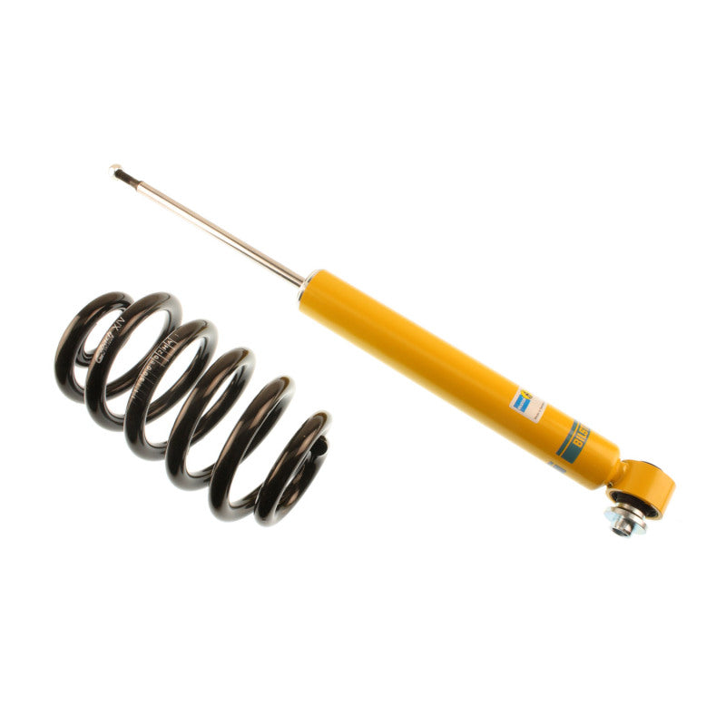 Bilstein B12 2005 Audi A6 Quattro Base Front and Rear Complete Suspension Kit Shock & Spring Kits Bilstein