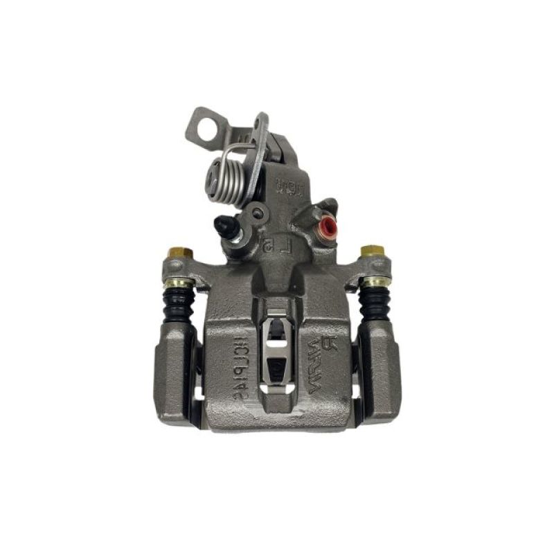 Power Stop 95-98 Acura TL Rear Left Autospecialty Caliper w/Bracket Brake Calipers - OE PowerStop