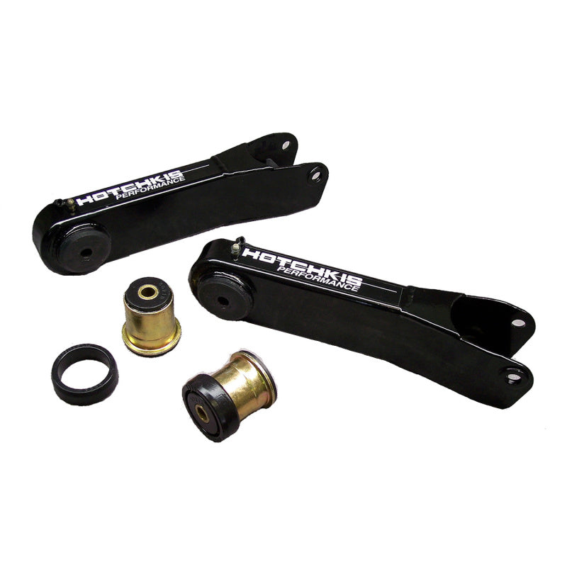 Hotchkis 78-87 Chevy El Camino / 78-88 Pontiac Grand Prix Upper Trailing Arms Suspension Arms & Components Hotchkis