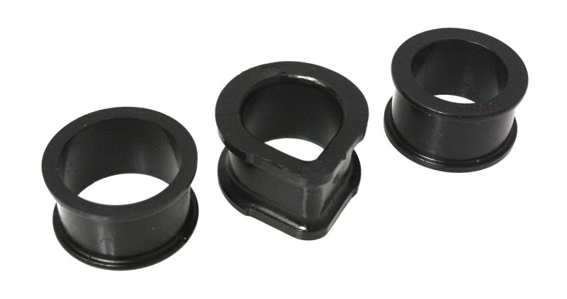 Energy Suspension 95-98 Nissan 240SX (S14) / 89-94 240SX (S13) Black Rack and Pinion Bushing Set / 9 Bushing Kits Energy Suspension