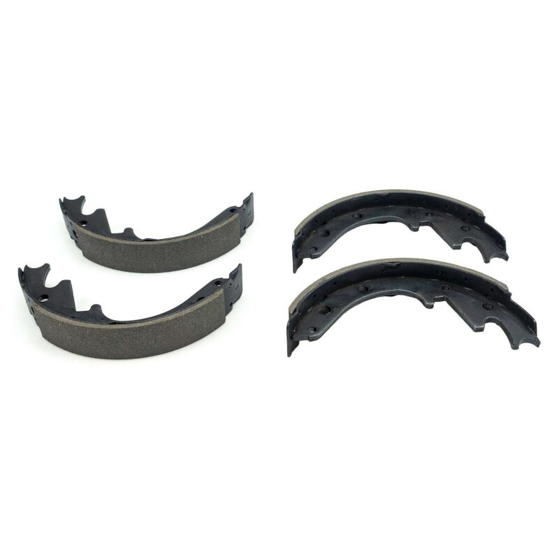Power Stop 60-70 Ford Falcon Rear Autospecialty Brake Shoe Brake Shoes PowerStop