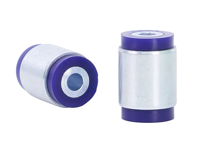 SuperPro 2003 Mazda 6 S Front Lower Inner Control Arm Bushing Set Bushing Kits Superpro