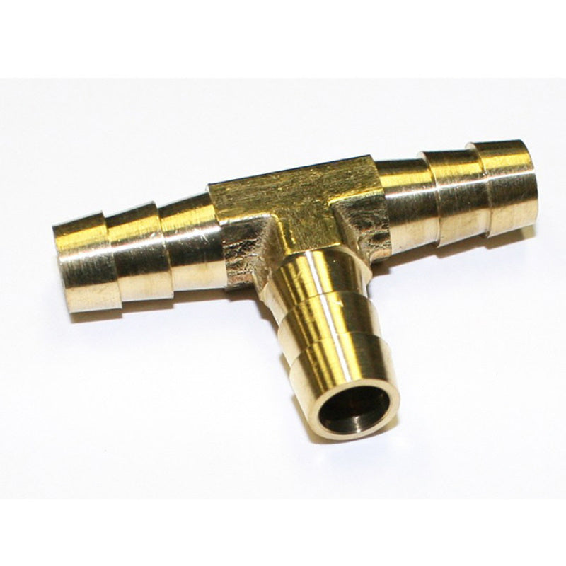 Nitrous Express 3/8 Hose Barb T Fittings Nitrous Express