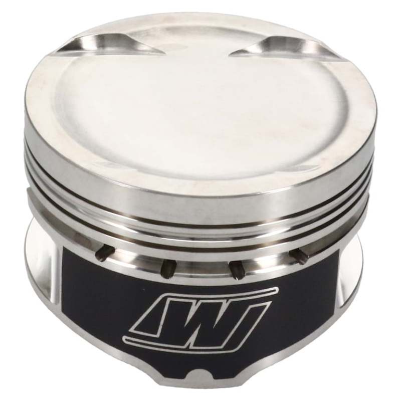 Wiseco Audi/VW 2.0L 83.00mm Bore 92.8mm Stroke -7.8cc EA888 Piston Kit - 4 Cyl Piston Sets - Forged - 4cyl Wiseco