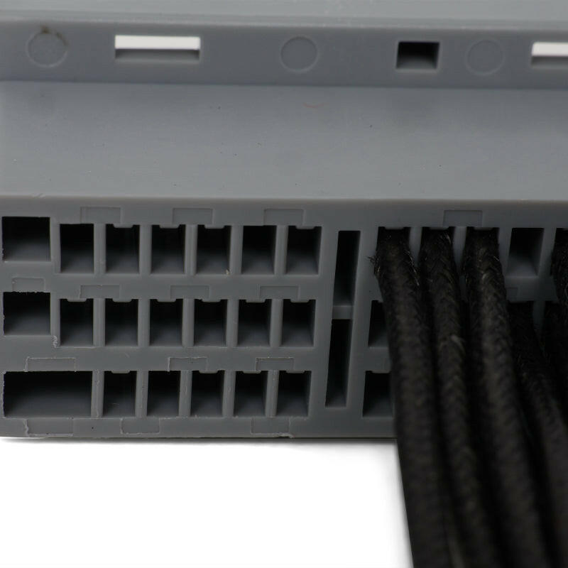 BLOX Racing Honda OB2B - OBD1 ECU Jumper Harness Wiring Harnesses BLOX Racing