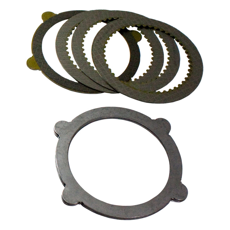 Yukon Gear 8in & 9in Ford 5-Tab Clutches Ring & Pinions Yukon Gear & Axle