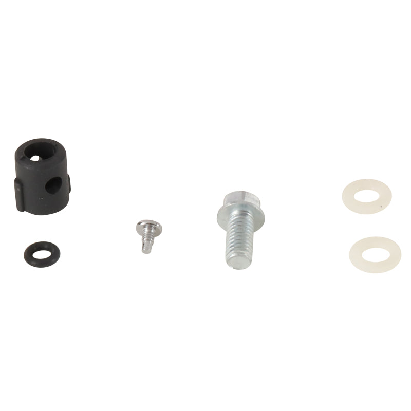All Balls Racing 81-09 Yamaha PW50 Fuel Tap Repair Kit Fuel Components Misc All Balls Racing