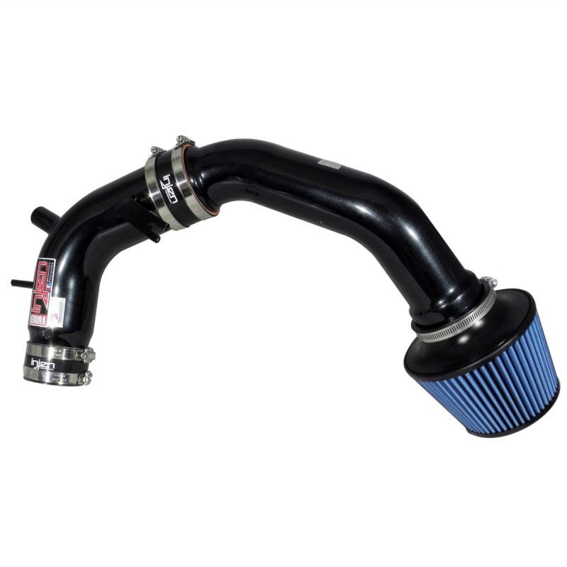Injen 04-06 TSX Black Cold Air Intake Cold Air Intakes Injen