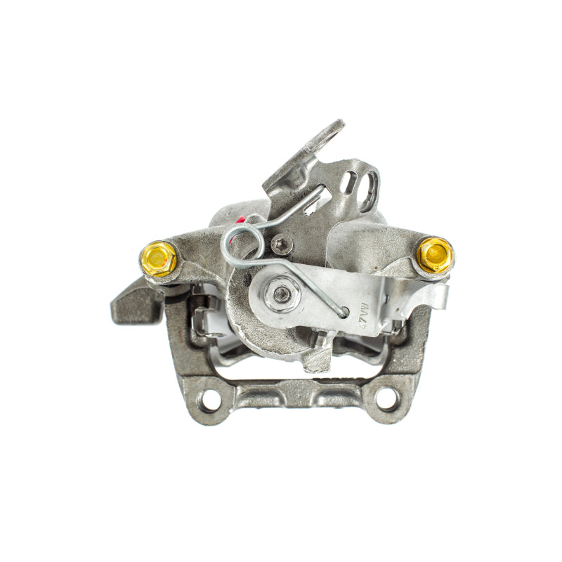 Power Stop 08-09 Audi A3 Rear Left Autospecialty Caliper w/Bracket Brake Calipers - OE PowerStop