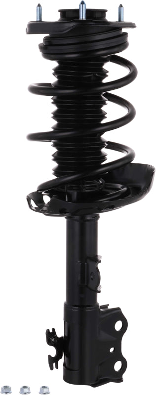 KYB 19-22 Lexus UX200/UX250H / 18-22 Toyota C-HR Strut-Plus Assembly - Front Left Shock & Spring Kits KYB