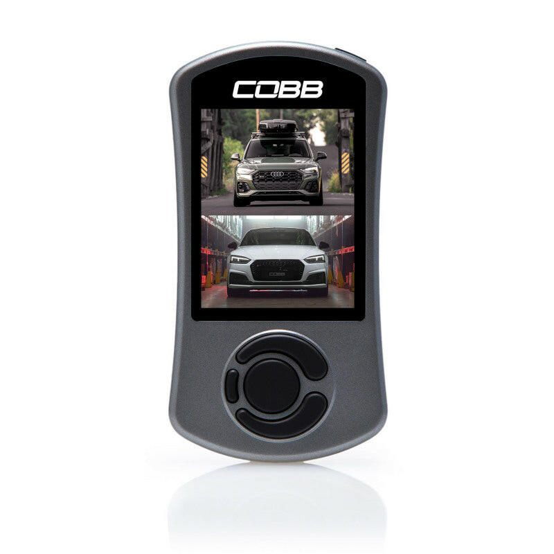 Cobb Audi S4/S5/SQ5 (B9/B9.5) AccessPORT V3 Programmers & Tuners COBB