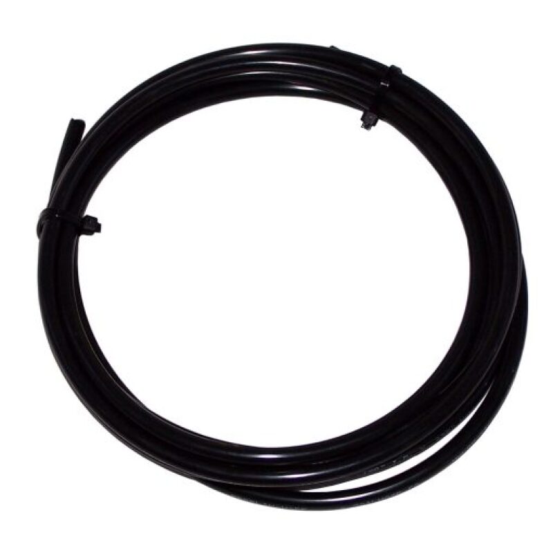 Kleinn 1/4In OD High Pressure Air Line Tubing - 12 feet Connecting Pipes Kleinn Air Horns