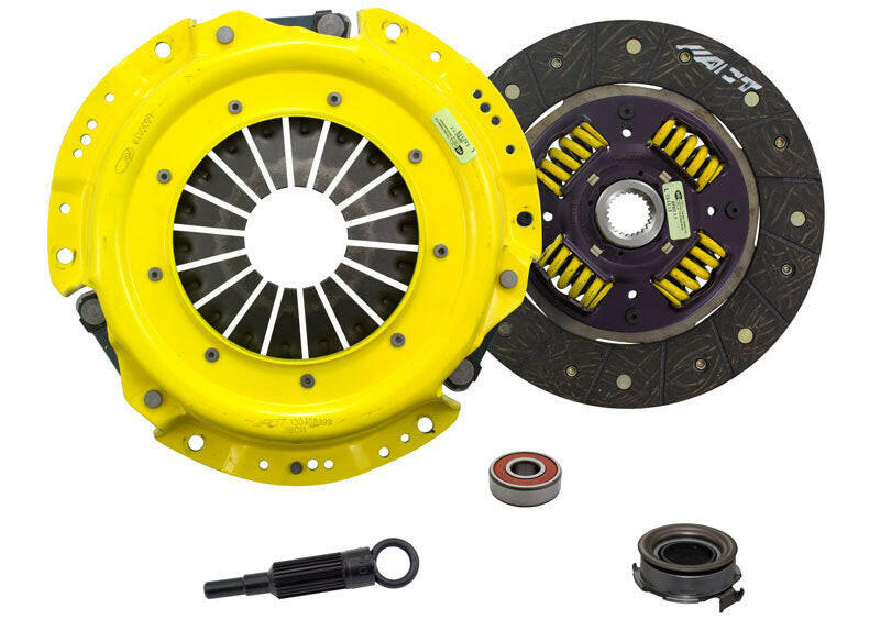 ACT 1994 Subaru Impreza HD/Perf Street Sprung Clutch Kit Clutch Kits - Single ACT