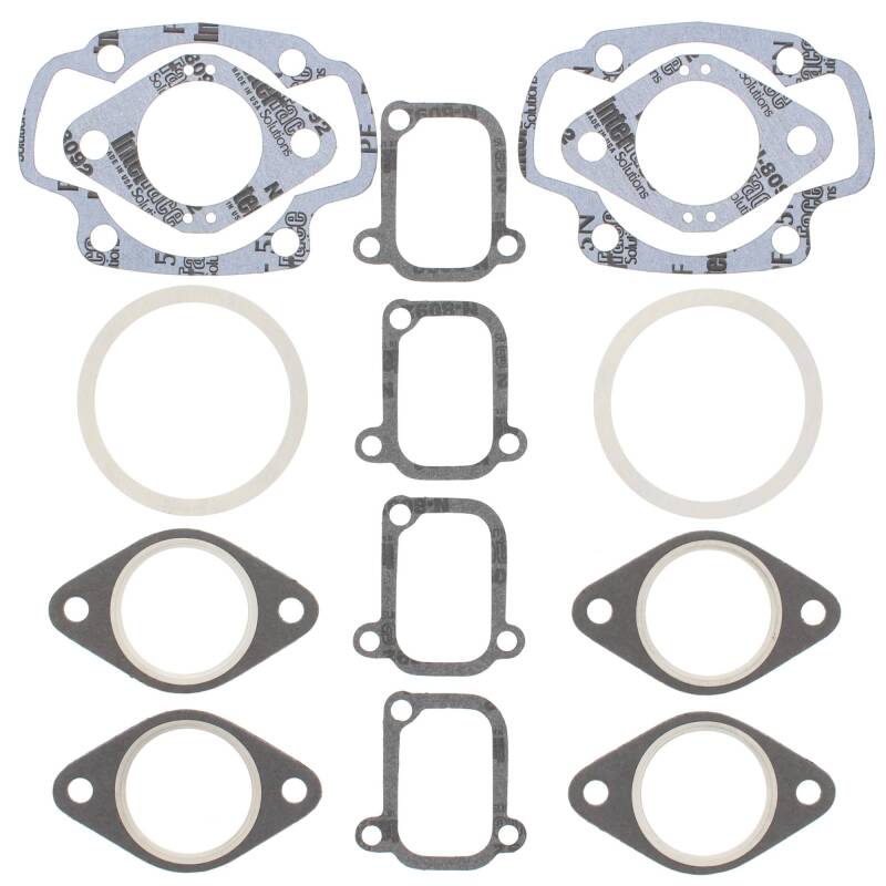 Vertex Gaskets 80-81 John Deere Sportfire (Kawasaki) FA/2 Top End Gasket Kit Gasket Kits Vertex Pistons