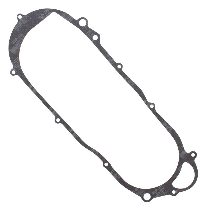 Vertex Gaskets 03-06 Kawasaki KFX80 Inner Clutch - Side Cover Gasket Kit Gasket Kits Vertex Pistons