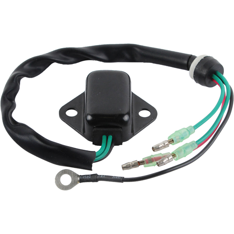 Arrowhead Yamaha 12 Volt Regulator / Rectifier Voltage Regulators Arrowhead