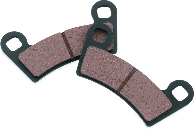 BikeMaster BM-456 Brake Pads Brake Pads - Performance BikeMaster
