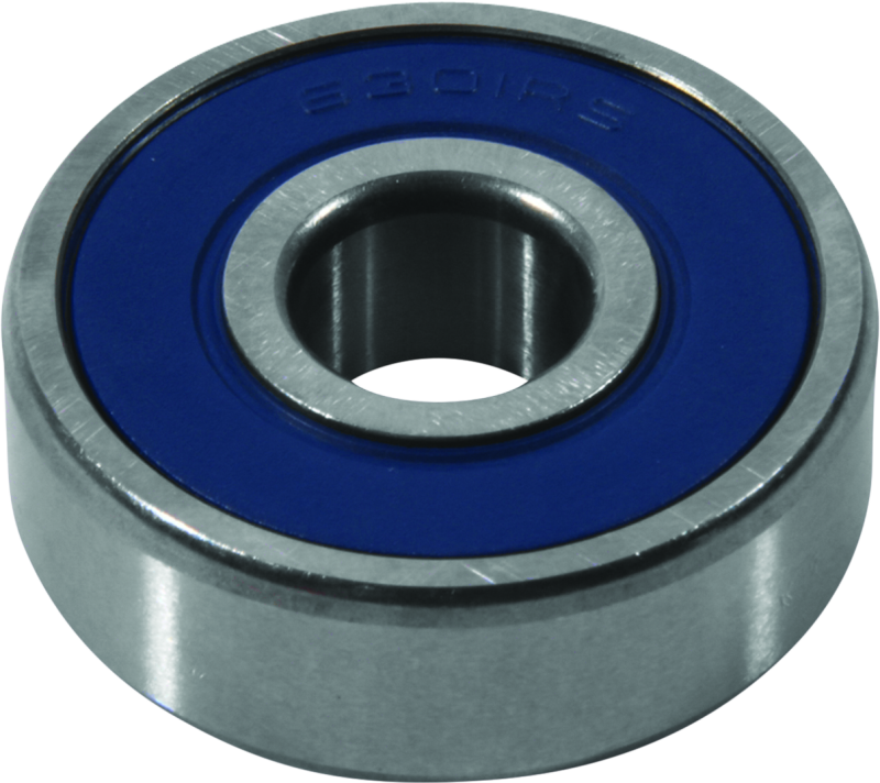 QuadBoss 6301-2RS Bearing 12X37X12 Bearings QuadBoss