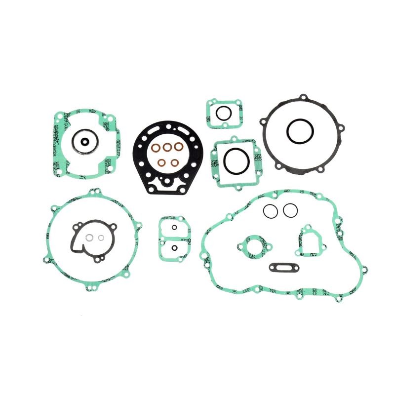 Athena 97-05 Kawasaki Complete Gasket Kit (Excl Oil Seal) Gasket Kits Athena