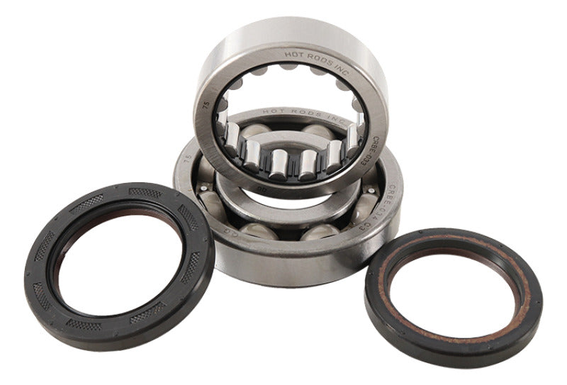 Hot Rods 04-05 CRF 250 R/04-06 CRF 250 X Main Bearing & Seal Kit Bearings Hot Rods