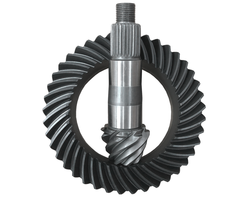 Revolution Gear & Axle Jeep Wrangler JL/Gladiator D44 Reverse Front 5.38 Ratio Ring & Pinion Set Ring & Pinions Revolution Gear & Axle