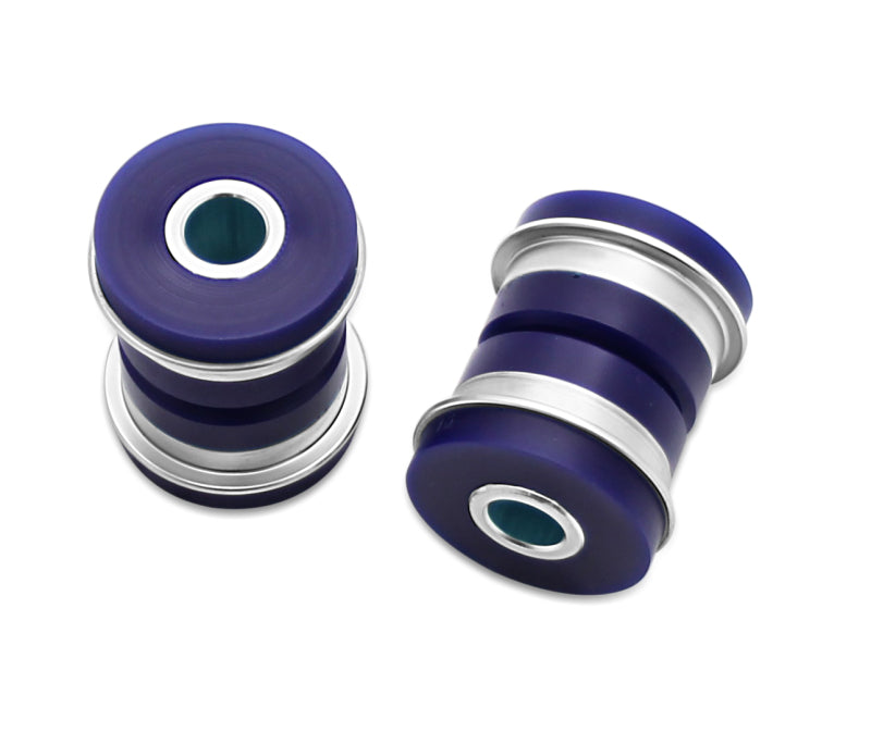 SuperPro 2000 Infiniti QX4 Base Front Lower Inner Forward Control Arm Bushing Kit Bushing Kits Superpro