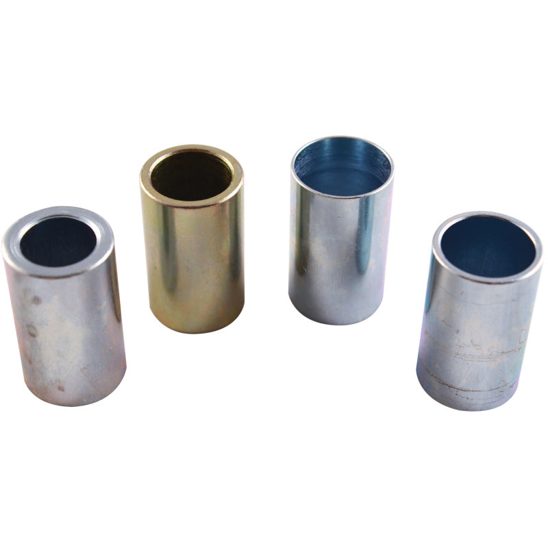QA1 750 Sleeve Kit - .75in OD x 1/2in ID Thru 11/16in ID x 1.25in Suspension Arms & Components QA1