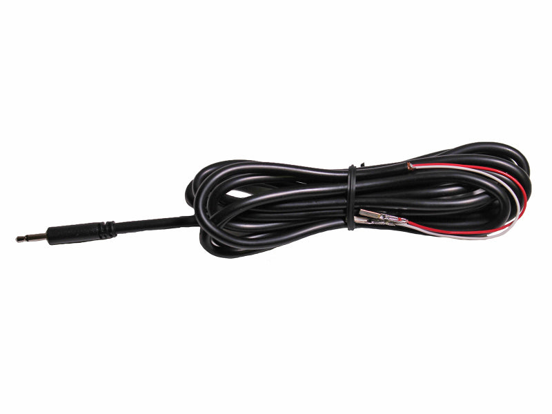aFe GM Diesel Trucks 07.5-10 V8-6.6L LMM AGD Digital Gauge Display Cable Gauges aFe