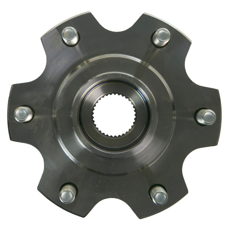 MOOG 01-06 Mitsubishi Montero Rear Hub Assembly Wheel Hubs Moog