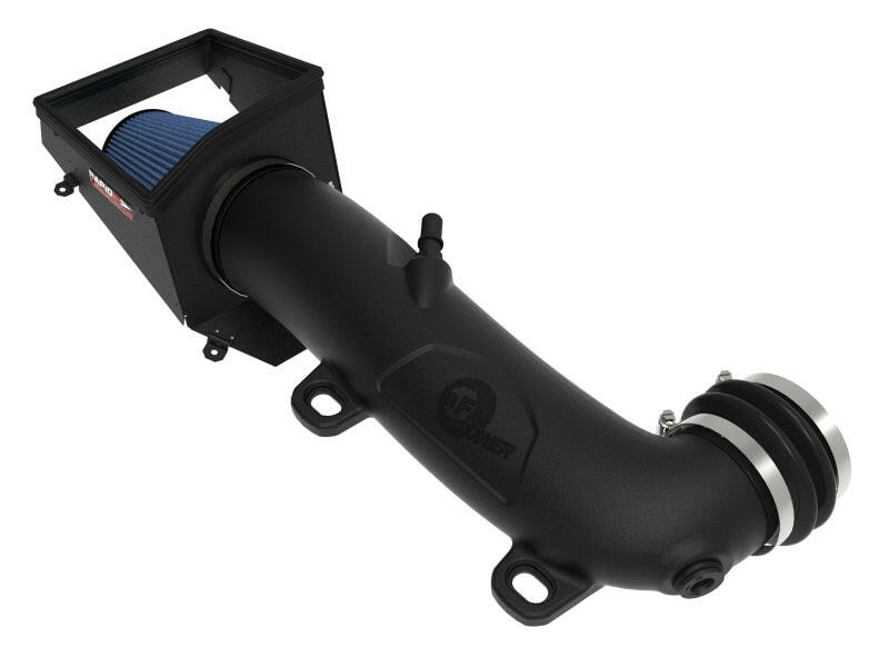 aFe Rapid Induction Pro 5R Cold Air Intake System 18-21 Jeep Wrangler(JL)/Gladiator(JT) 3.6L Cold Air Intakes aFe