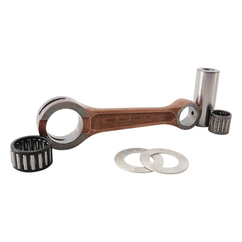 Hot Rods 03-04 KTM 250 SXS 250cc Connecting Rod Kit Connecting Rods - Powersports Hot Rods