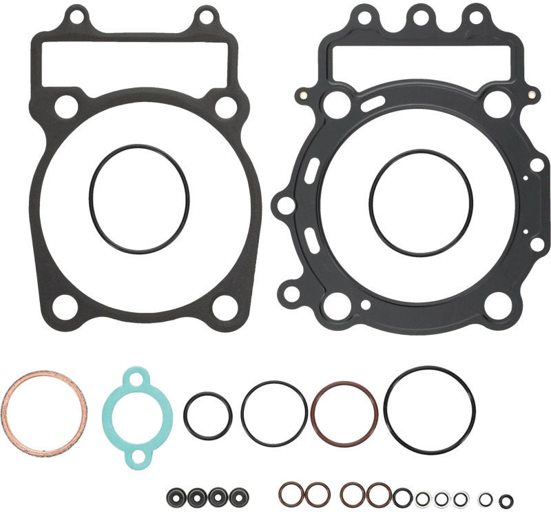 QuadBoss 2008/11-14 Arctic Cat 700 EFI Top End Gasket Set Gasket Kits QuadBoss