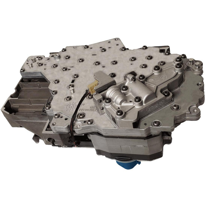 ATS 2019+ Dodge Cummins 6.7L 68RFE Performance Valve Body w/ Solenoid Pack Valve Bodies ATS Diesel