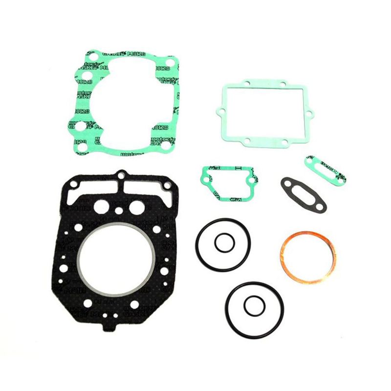 Athena 1987 Kawasaki KX 250 Top End Gasket Kit Gasket Kits Athena