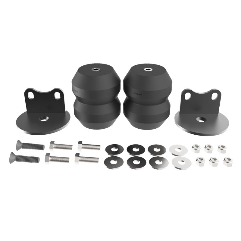 Timbren Suspension Enhancement System Bump Stops Timbren