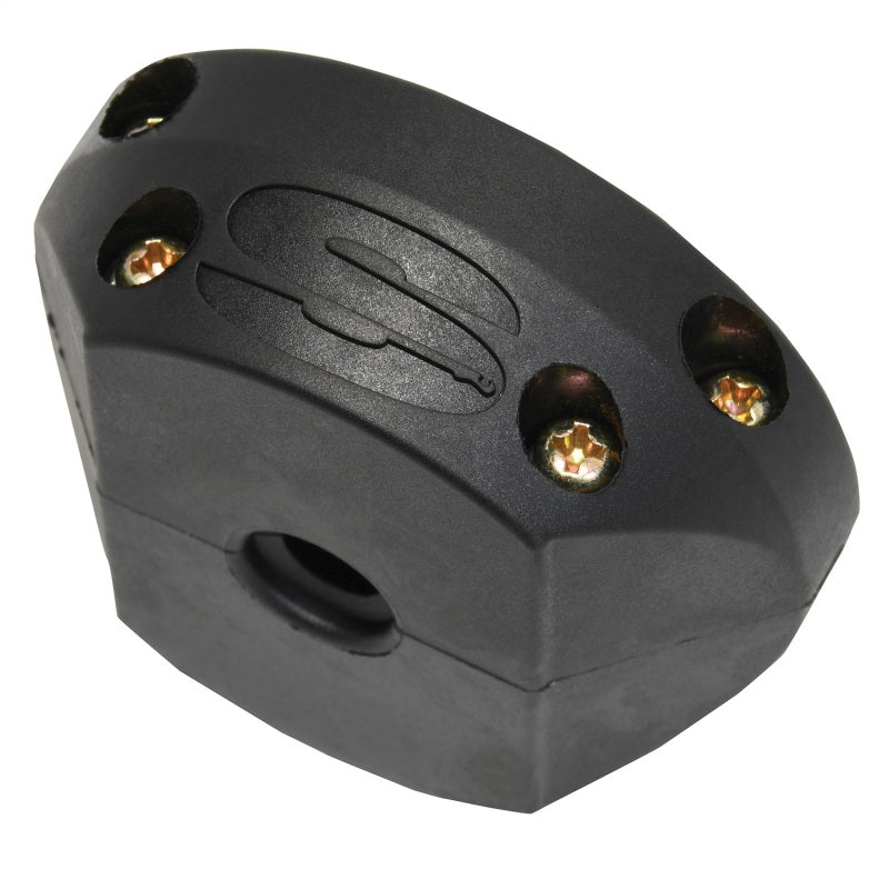 Superwinch Winch Hook Snubber - Black Winch Accessories Superwinch