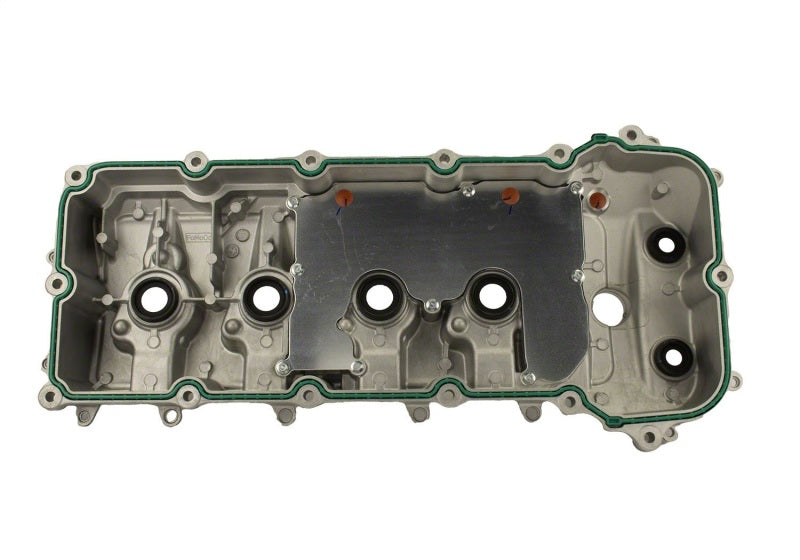 Ford Racing 5.0L/5.2L Aluminum Cam Cover - Pair Valve Covers Ford Racing
