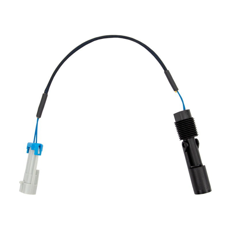 Wehrli 01-10 GM Duramax / 17-25 GM Duramax Low Coolant Sensor (Use w/ WCFab Coolant Tanks) Uncategorized Wehrli