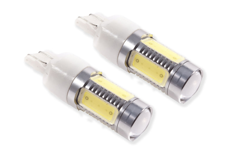 Diode Dynamics 7443 LED Bulb HP11 LED - Cool - White (Pair) Bulbs Diode Dynamics
