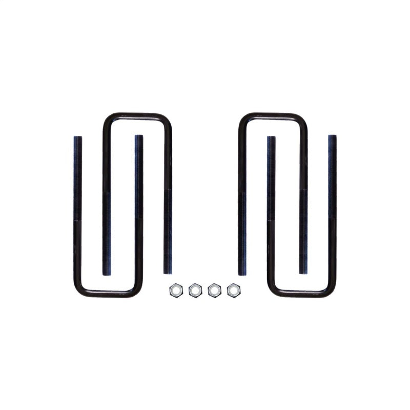 Skyjacker Axle U-Bolt All Non-Spec Vehicles Differential Mounts Skyjacker