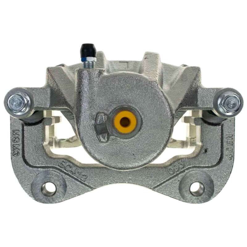 Power Stop 04-05 Hyundai Sonata Front Left Autospecialty Caliper w/Bracket Brake Calipers - OE PowerStop