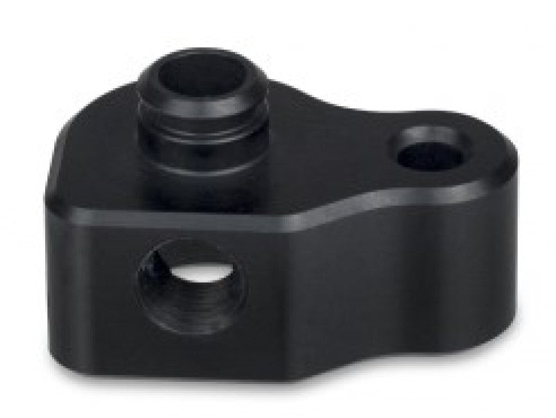 KraftWerks MAP Sensor Spacer for Polaris RZR Mass Air Flow Sensors KraftWerks