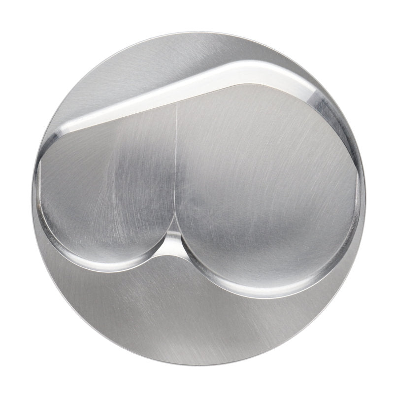 JE Pistons 400SBC ALLPRO/GB2000 Set of 8 Pistons Piston Sets - Forged - 8cyl JE Pistons